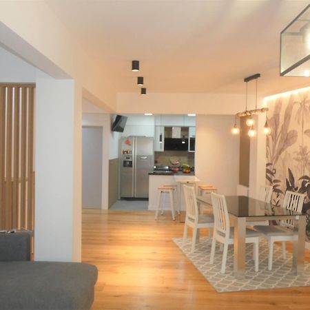 Gran Bilbao I Apartman Barakaldo Kültér fotó