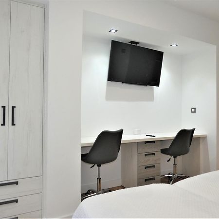 Gran Bilbao I Apartman Barakaldo Kültér fotó