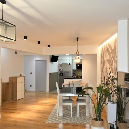 Gran Bilbao I Apartman Barakaldo Kültér fotó