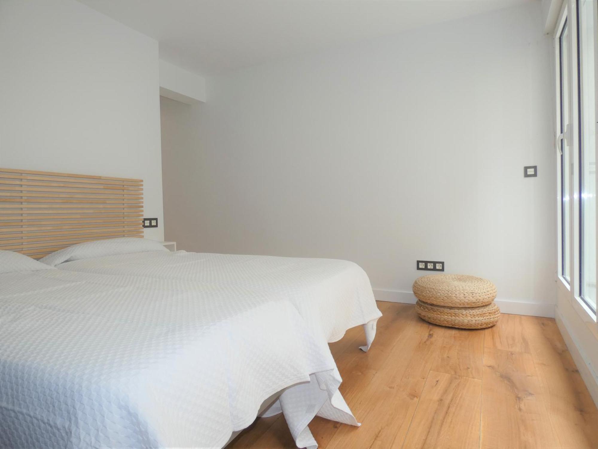 Gran Bilbao I Apartman Barakaldo Kültér fotó