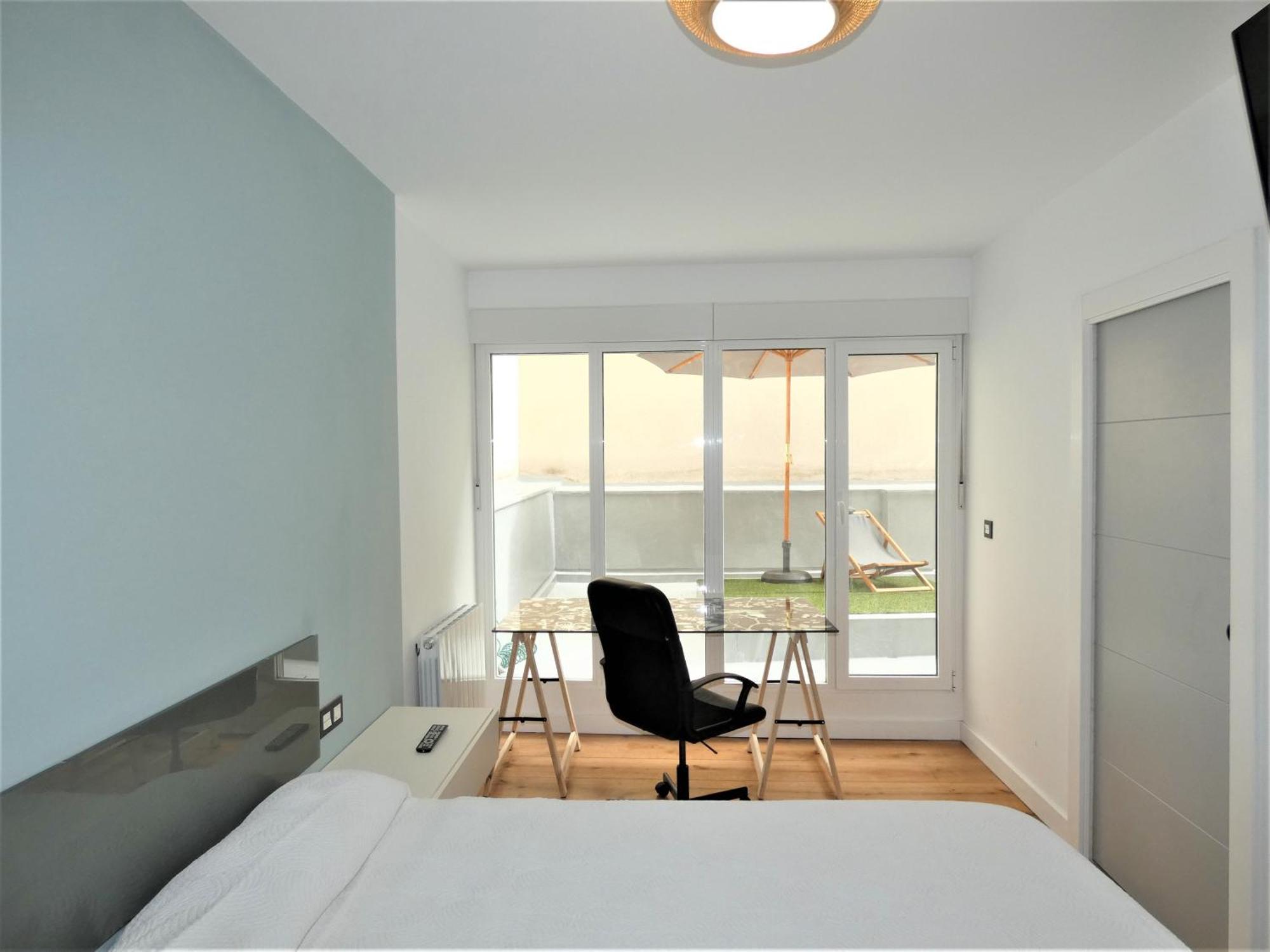 Gran Bilbao I Apartman Barakaldo Kültér fotó