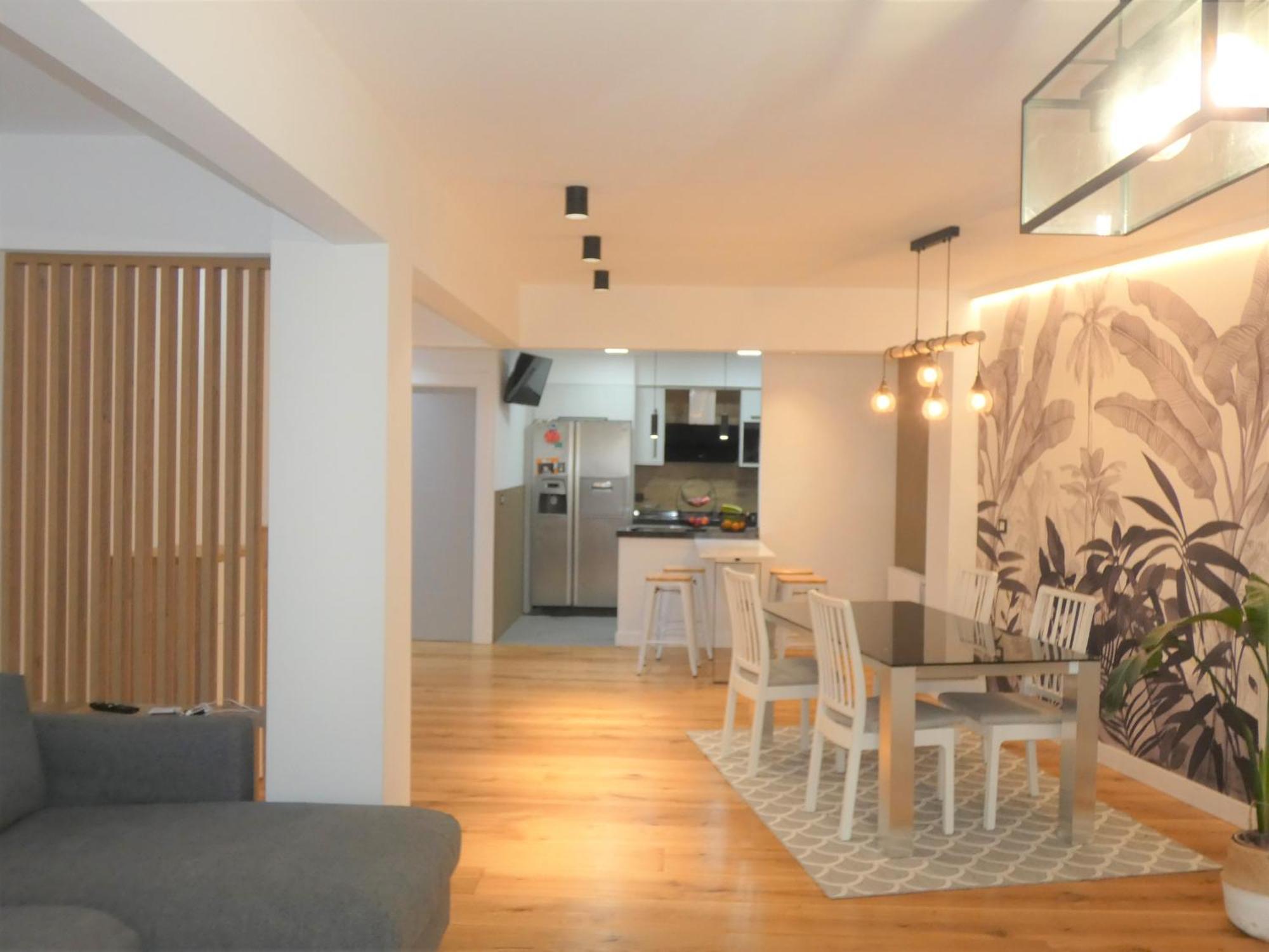 Gran Bilbao I Apartman Barakaldo Kültér fotó