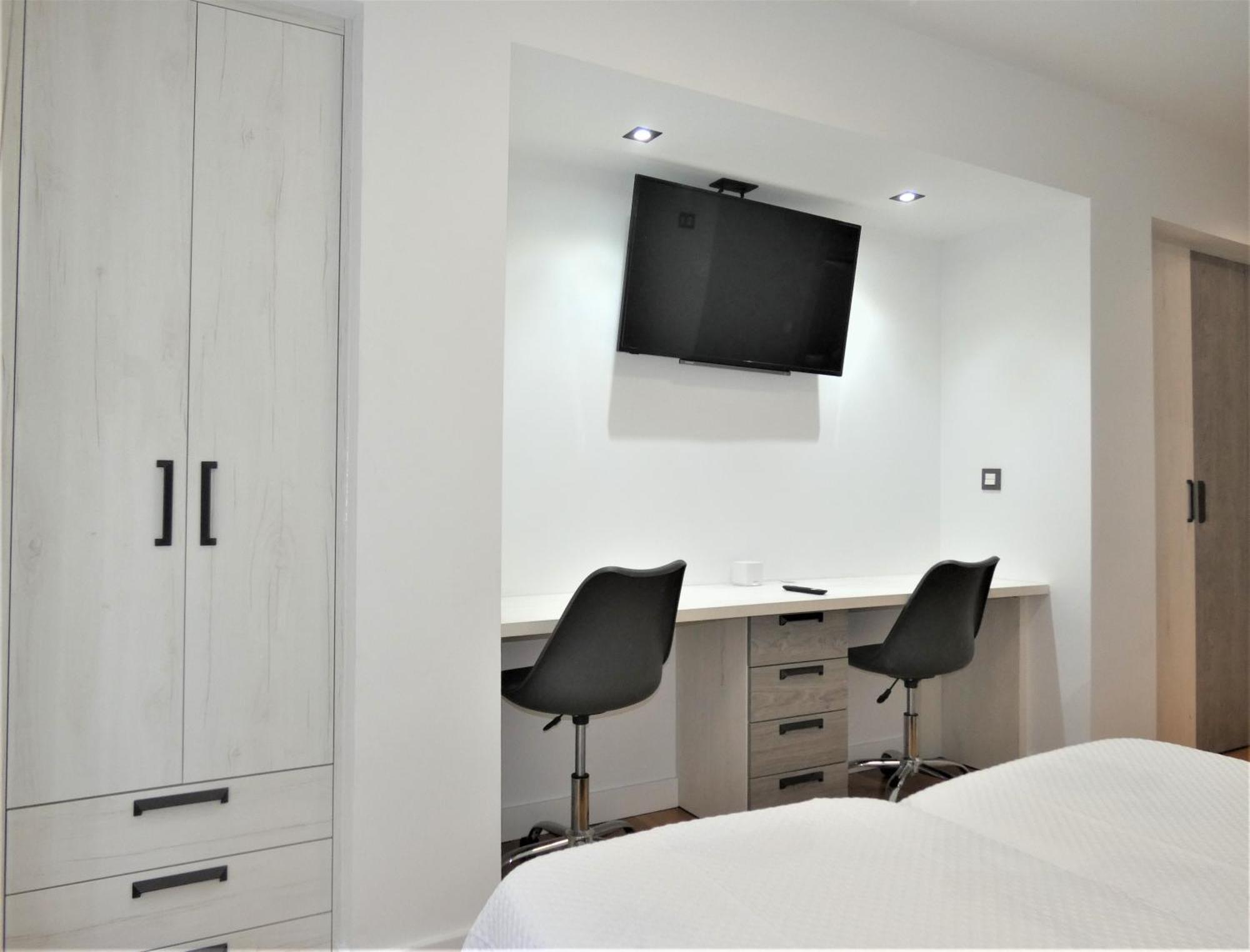 Gran Bilbao I Apartman Barakaldo Kültér fotó