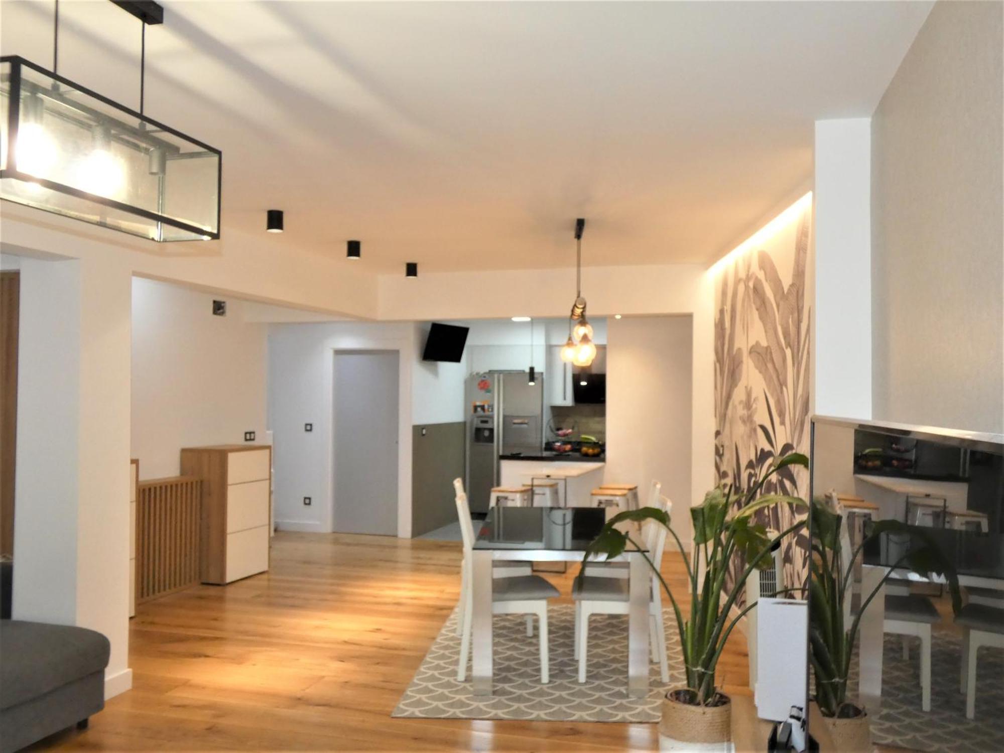Gran Bilbao I Apartman Barakaldo Kültér fotó