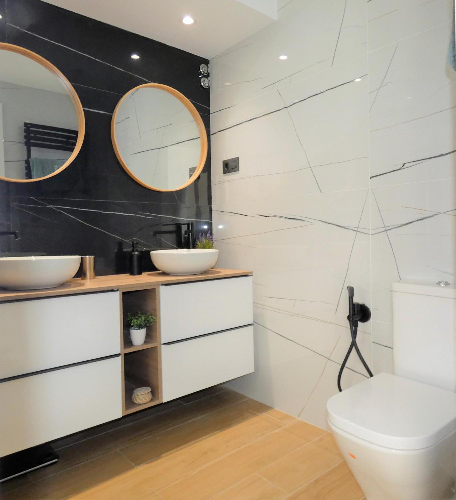 Gran Bilbao I Apartman Barakaldo Kültér fotó