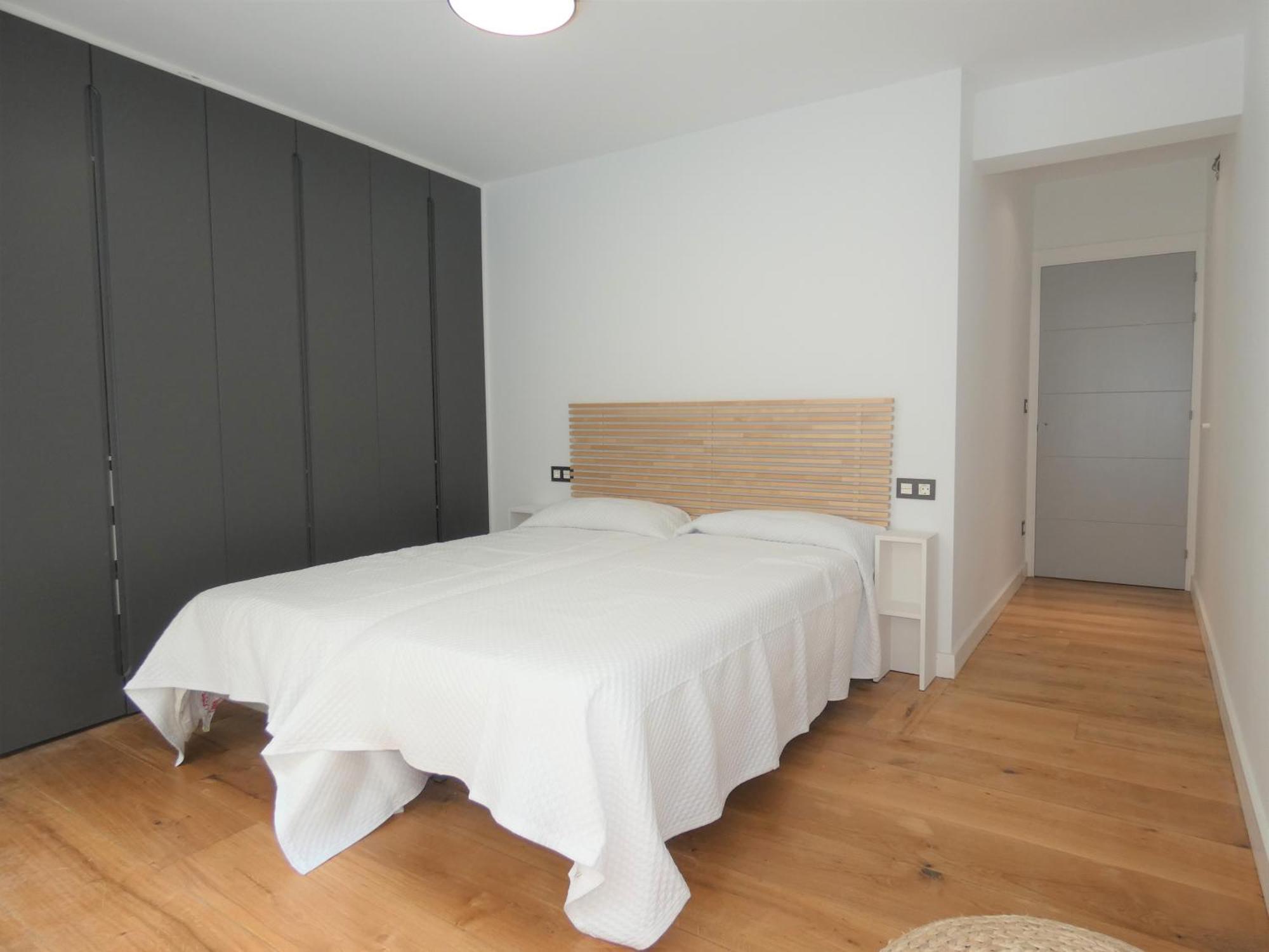 Gran Bilbao I Apartman Barakaldo Kültér fotó