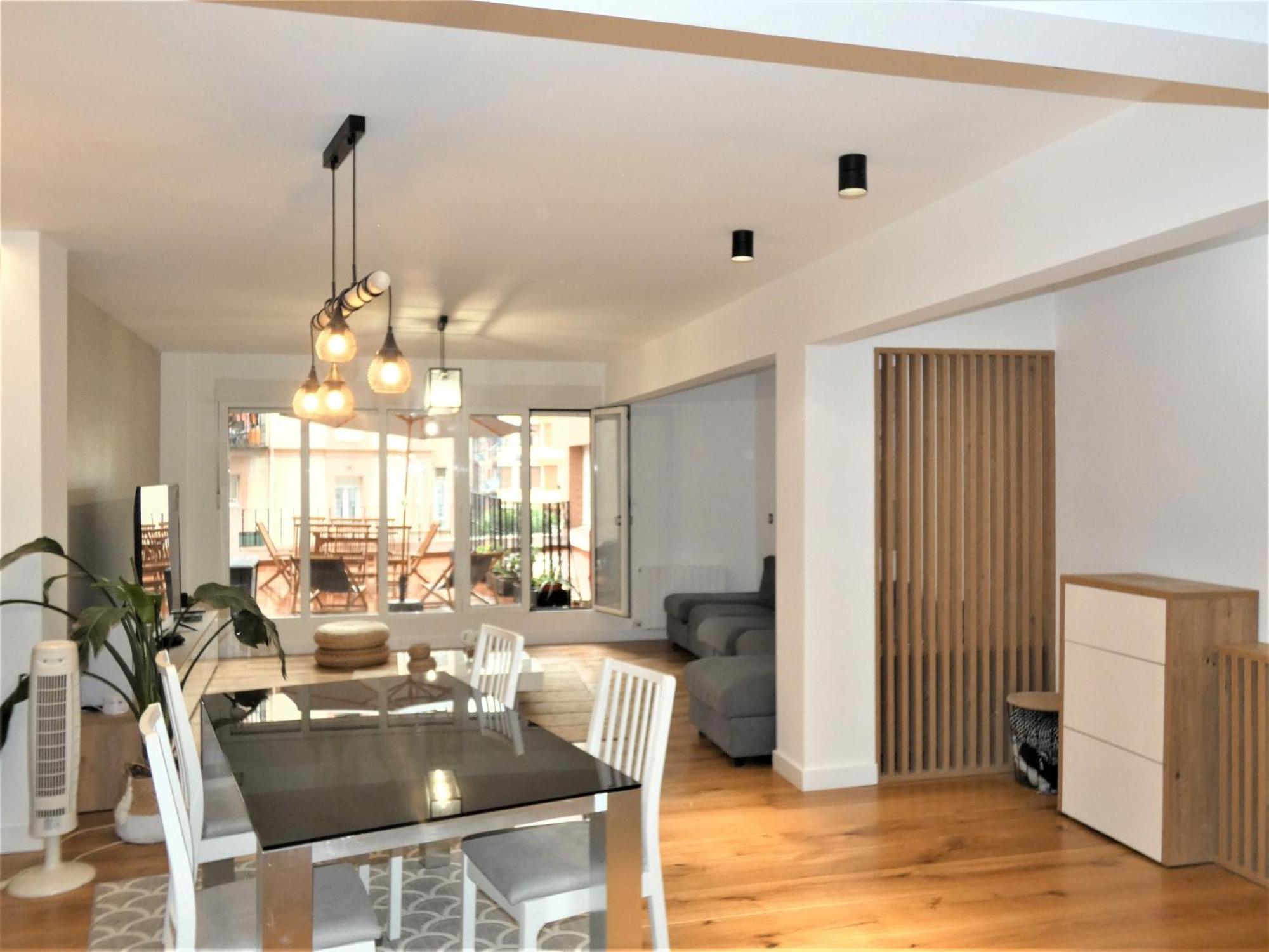Gran Bilbao I Apartman Barakaldo Kültér fotó