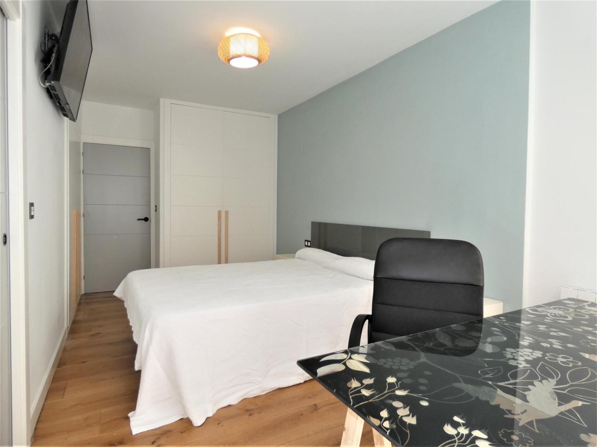 Gran Bilbao I Apartman Barakaldo Kültér fotó