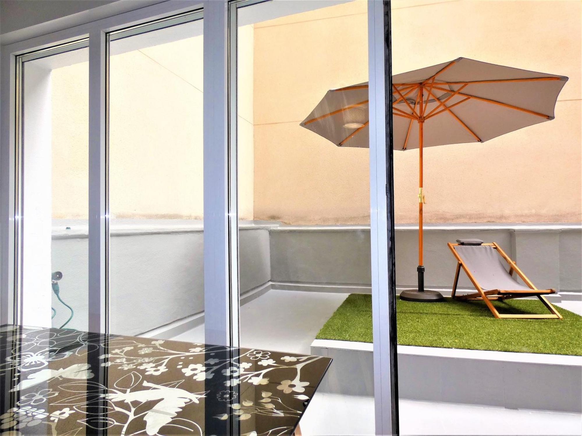 Gran Bilbao I Apartman Barakaldo Kültér fotó