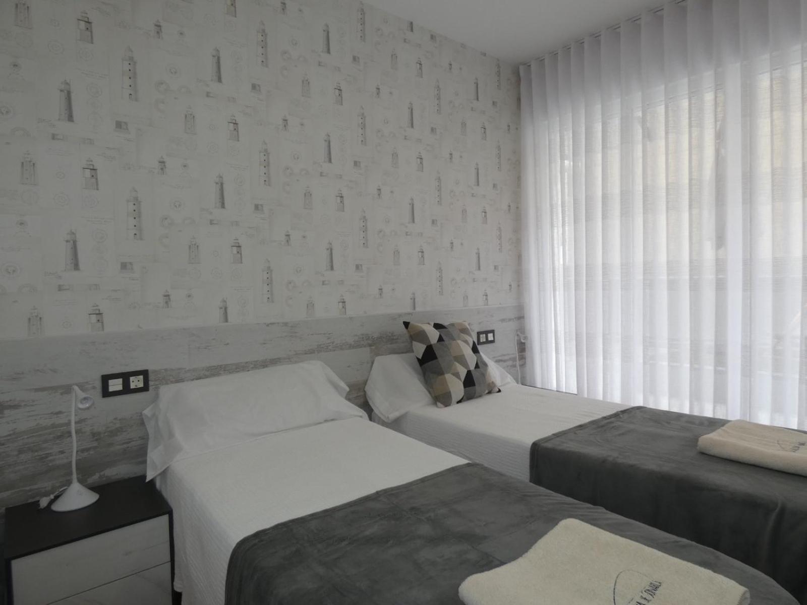Gran Bilbao I Apartman Barakaldo Kültér fotó