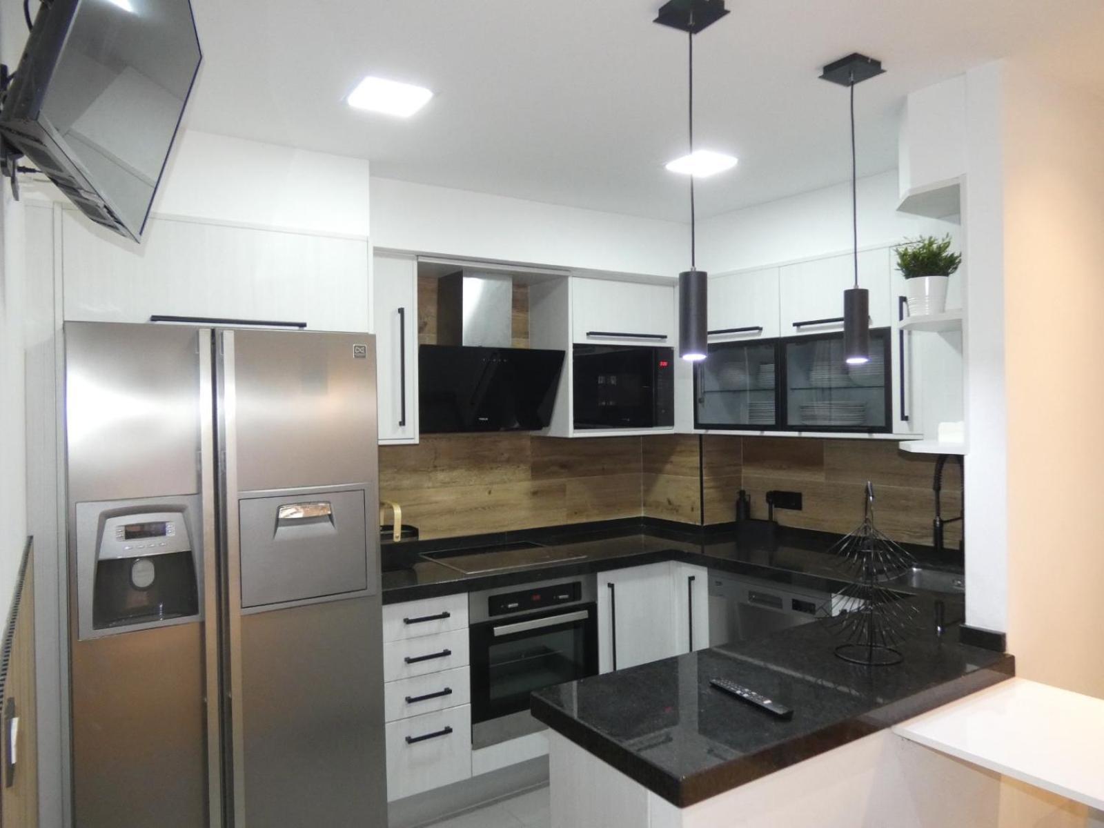 Gran Bilbao I Apartman Barakaldo Kültér fotó