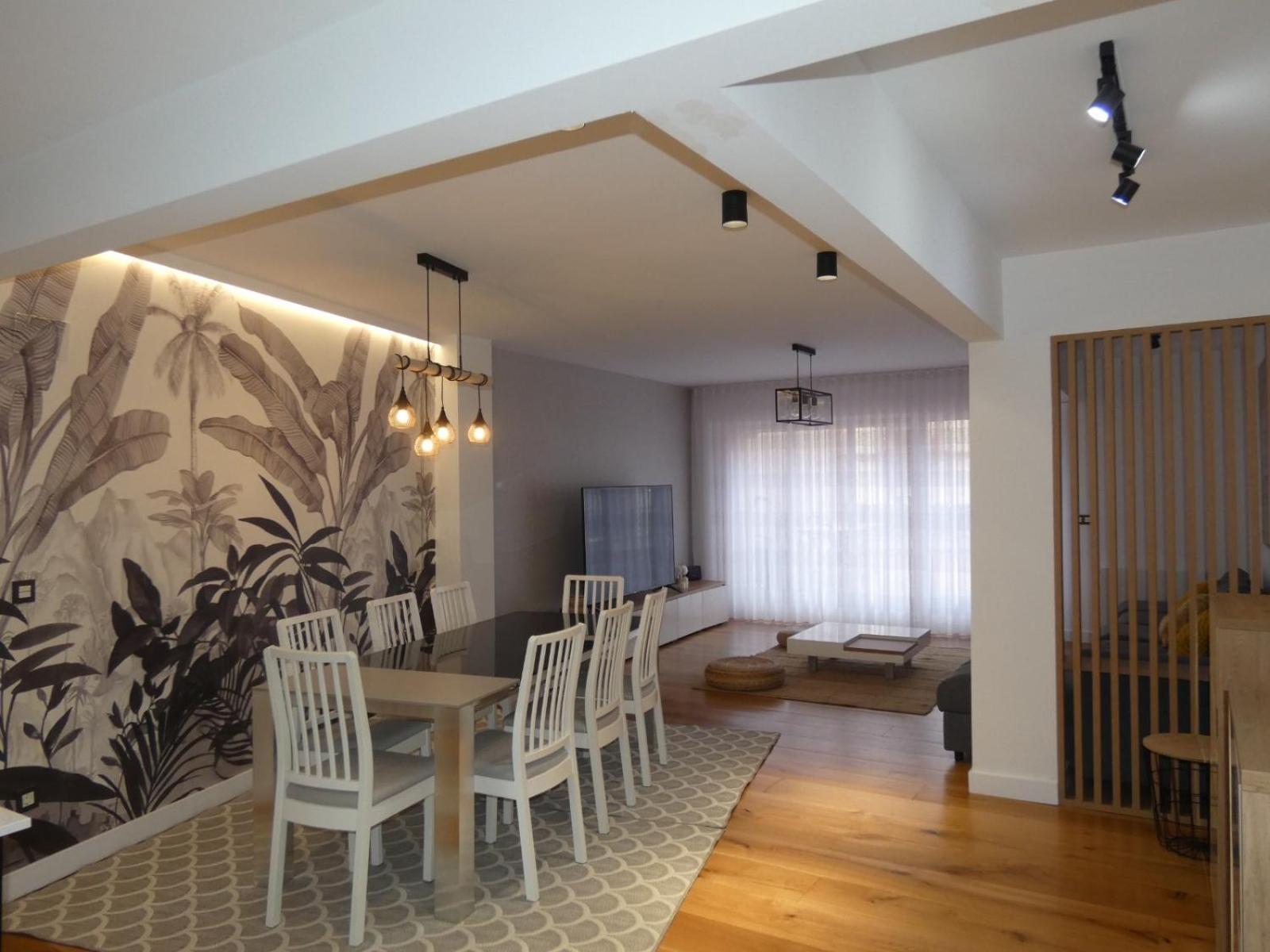 Gran Bilbao I Apartman Barakaldo Kültér fotó