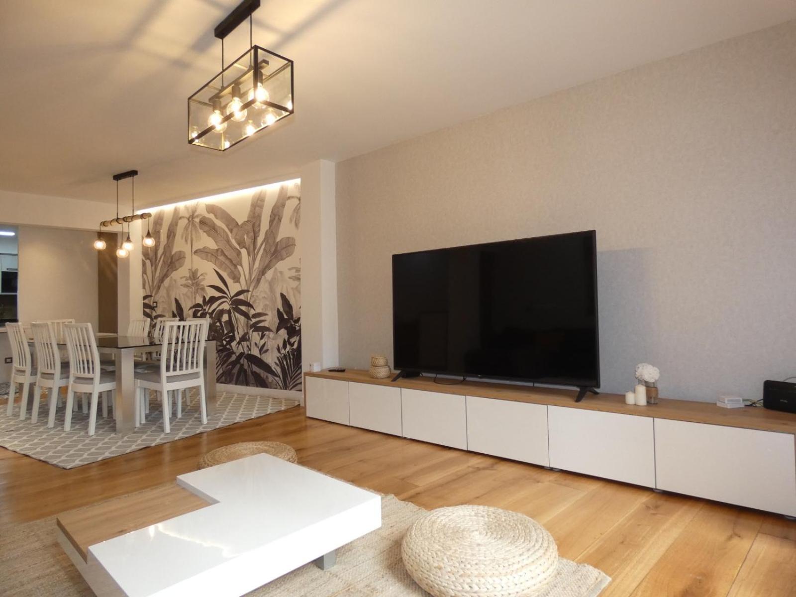 Gran Bilbao I Apartman Barakaldo Kültér fotó