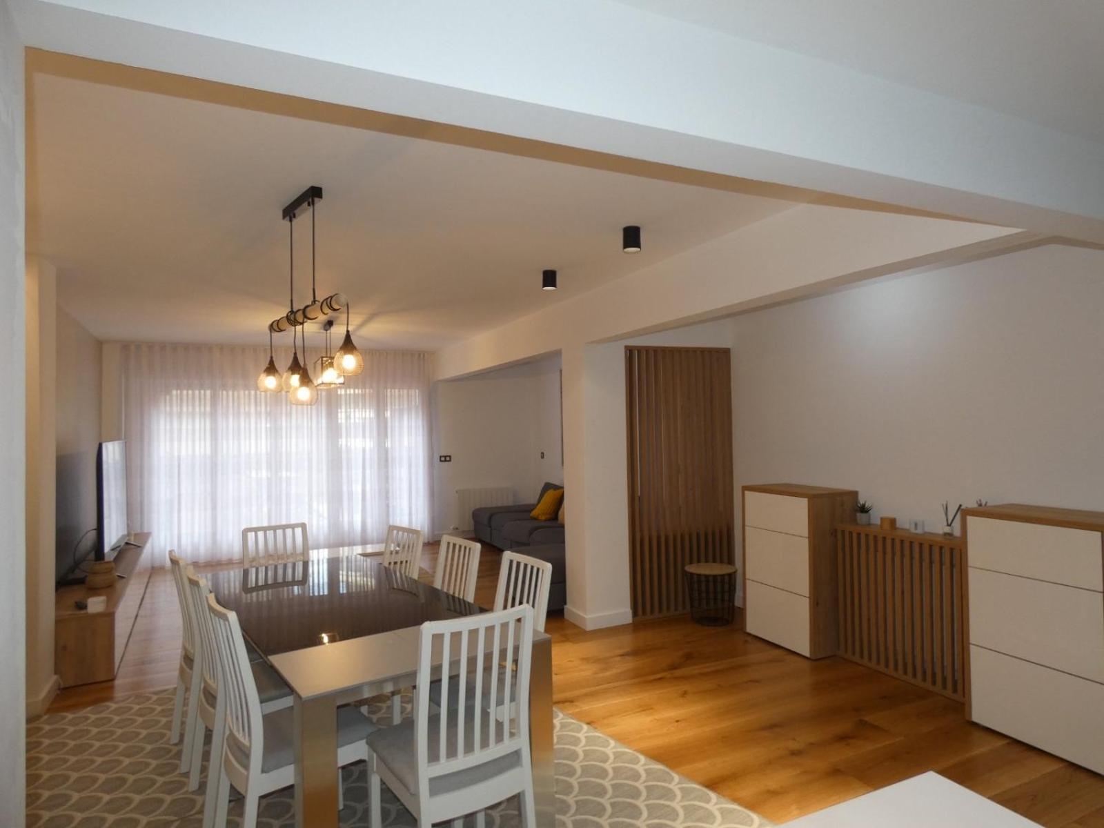 Gran Bilbao I Apartman Barakaldo Kültér fotó