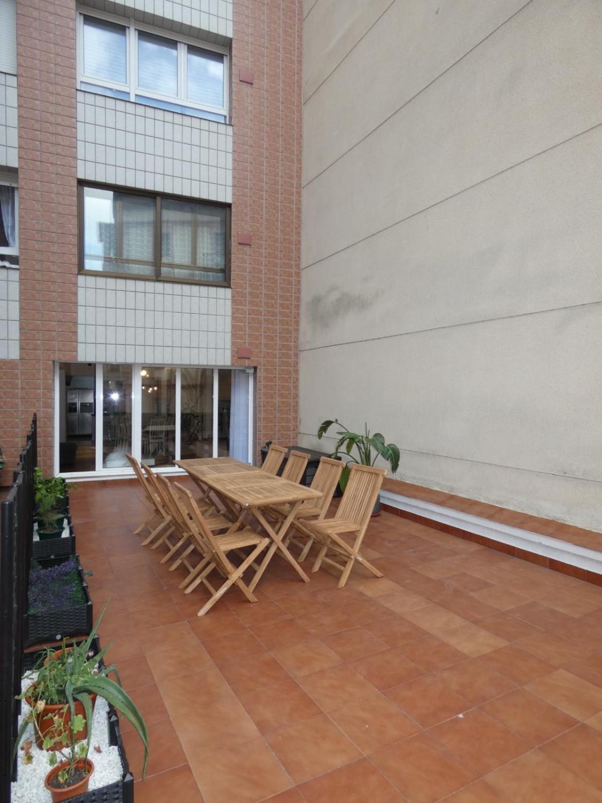 Gran Bilbao I Apartman Barakaldo Kültér fotó