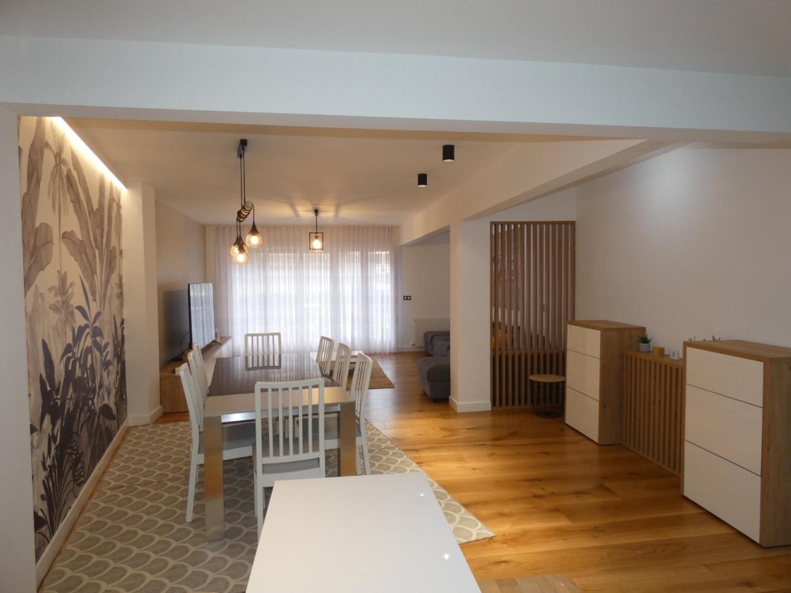 Gran Bilbao I Apartman Barakaldo Kültér fotó
